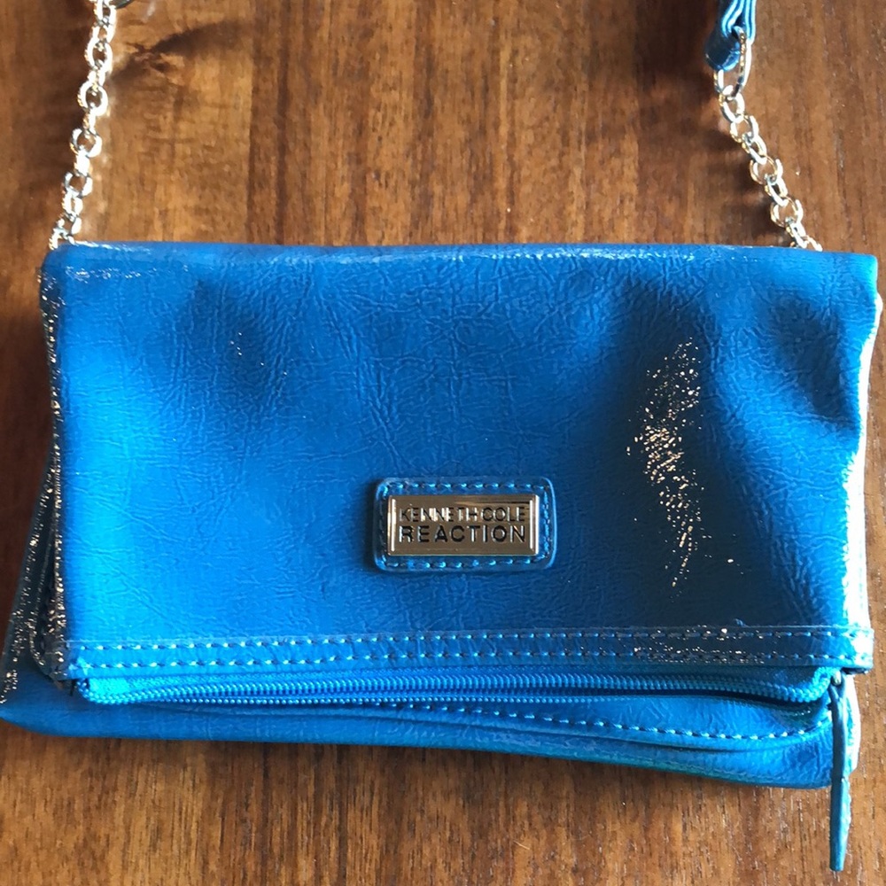 Kenneth Cole Reaction Purse